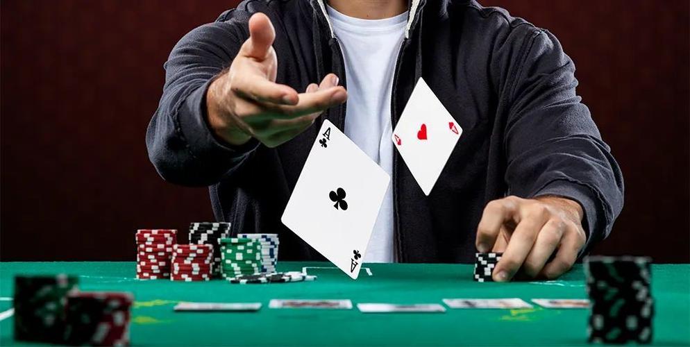 德扑圈poker安卓版视频演示封面